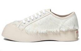 Marni Кроссовки Low-Top Casual Shoes Women's White snzw003020p412200w02 | white