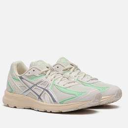 Кроссовки Asics Jog 100S, цвет бежевый, размер 39 EU 1203a684-200-4958273