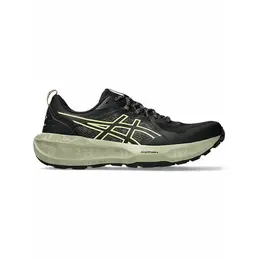 Кроссовки Asics GEL-SONOMA 8, полнота F, размер 10 US, черный 4617238538