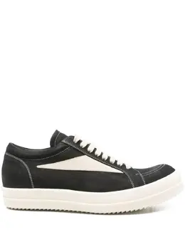 Кроссовки со вставками Rick Owens, черный 30915577 | черный