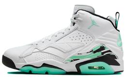 Jordan Кроссовки Mvp White Green Glow dz4475-103 | white green
