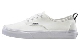 Мужские кроссовки для скейтбординга Vans Authentic, White vn0a38f1rn2 | white