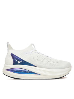 Беговые кроссовки Mizuno Neo Vista 2 J1GC2534 Mizuno, белый 0000305523631 | weiß