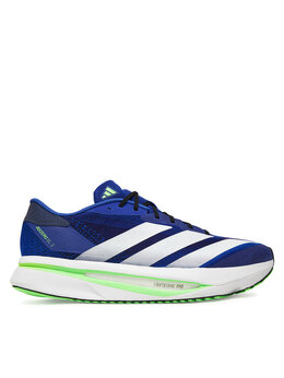 Беговые кроссовки Adizero SL 2 JQ0347 Adidas, синий 0000305192356 | dunkelblau