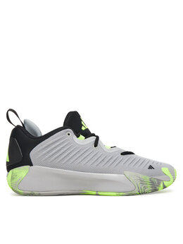 Баскетбольные кроссовки Adidas Initiation JR6507 Adidas, серый 0000305245892 | grau