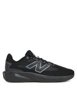 Беговые кроссовки 413 M413LA3 New Balance, чёрный 0000305634603 | schwarz