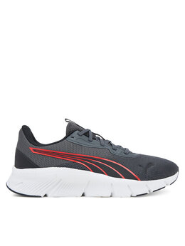 Беговые кроссовки Flexfocus Lite Modern 310093 24 Puma, серый 0000305153784 | grau