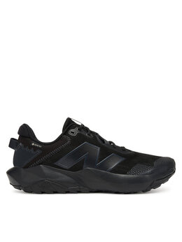 Беговые кроссовки Nitrel MTNTRGB6 New Balance, чёрный 0000305635297 | schwarz