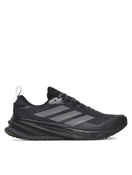 Беговые кроссовки Supernova Rise ATR JI2978 Adidas, чёрный 0000305192264 | schwarz