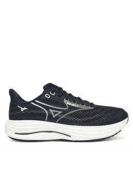 Беговые кроссовки Wave Rider 29 J1GC2503 Mizuno, чёрный 0000305523501 | schwarz
