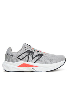 Беговые кроссовки FuelCell Propel V5 MFCPRCV5 New Balance, серый 0000305635044 | grau