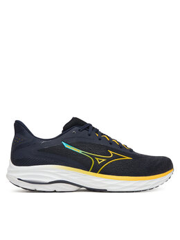 Беговые кроссовки Wave Ultima 16 J1GC2518 Mizuno, чёрный 0000305523594 | schwarz