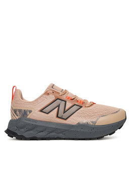 Беговые кроссовки Garoe MTGAROH2 New Balance, коричневый 0000305634719 | braun
