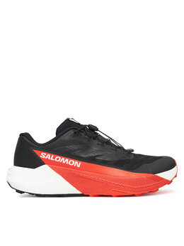 Беговые кроссовки Pulsar L47975400 Salomon, чёрный 0000305513335 | schwarz