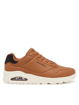 Кроссовки 183920/CSNT Skechers, коричневый 0000305020192 | braun