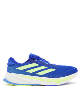 Беговые кроссовки Supernova Rise 2 JQ7704 Adidas, синий 0000305193056 | blau