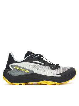 Беговые кроссовки Genesis L47978100 Salomon, серый 0000305513366 | grau