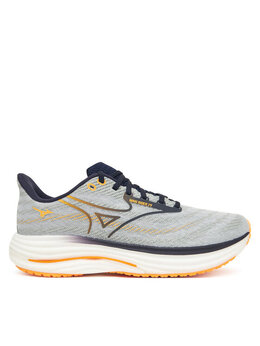 Беговые кроссовки Wave Rider 29 J1GC2503 Mizuno, бежевый 0000305523525 | beige