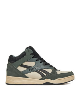 Кроссовки CEO-BB4900 MID AR30109M-CGB Reebok, чёрный 5906751246498 | schwarz