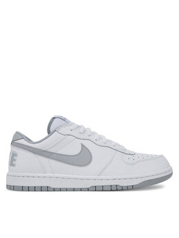 Кроссовки Big Nike Low 355152 Nike, белый 0000305659873 | weiß