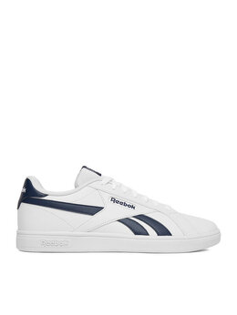 Кроссовки CEO-COURT RETRO 100074396 Reebok, белый 5906751221143 | weiß