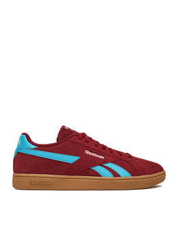Кроссовки CEO-COURT RETRO 100229950 Reebok, красный 5906751222737 | rot