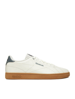 Кроссовки CEO-COURT CLEAN 100229903 Reebok, экрю 5906751221235 | écru