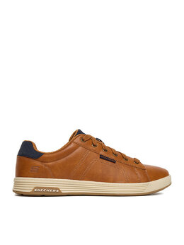 Кроссовки CAVELL HENSLEY 210946 LUG Skechers, коричневый 5906751148952 | braun