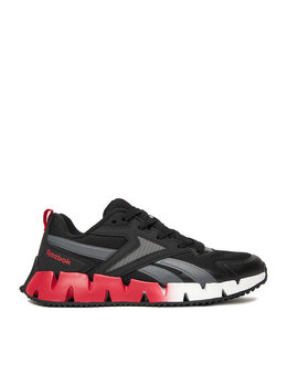 Кроссовки CEO-ZIG VECTOR AR30153M-BNR Reebok, чёрный 5906751247280 | schwarz