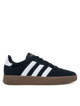 Кроссовки Barreda JS2695 Adidas, чёрный 0000305208897 | schwarz