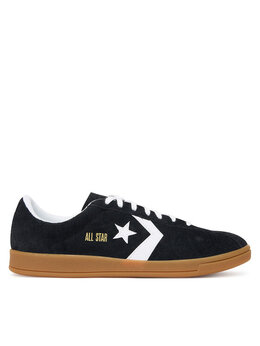 Кроссовки All Star Classic Trainer A16534C Converse, чёрный 0000305693549 | schwarz