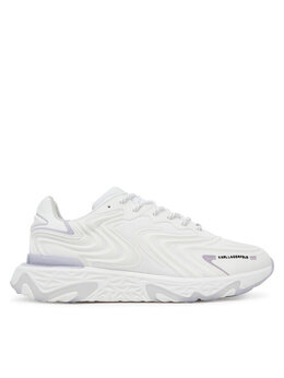 Кроссовки Blaze KL52414F Karl Lagerfeld, белый 0000305614476 | weiß