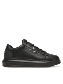 Кроссовки KL52575N Karl Lagerfeld, чёрный 0000305617668 | schwarz
