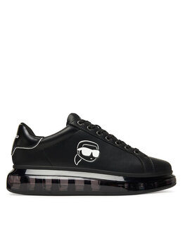 Кроссовки KL52630N Karl Lagerfeld, чёрный 0000305614162 | schwarz