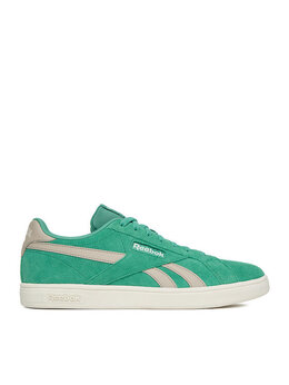 Кроссовки CEO-COURT RETRO 100229951 Reebok, зелёный 5906751222638 | grün