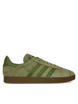 Кроссовки Gazelle JR6288 Adidas, хаки 0000305219305 | khakifarben