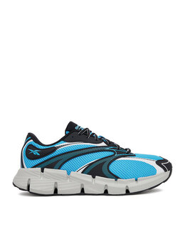 Кроссовки EO-ZIG HYPNOTICA 100238014 Reebok, синий 5906751190067 | blau