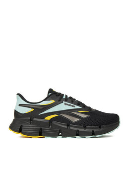 Кроссовки EO-ZIG DYNAMICA 6 100225487 Reebok, чёрный 5906751191521 | schwarz