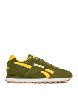 Кроссовки CEO-GLIDE 100230831 Reebok, зелёный 5906751238066 | grün