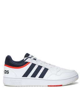 Кроссовки HOOPS 3.0 GY5427 WB Adidas, белый 5906751180648 | weiß