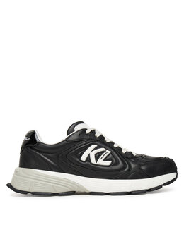 Кроссовки Orion KL55524 Karl Lagerfeld, чёрный 0000305614261 | schwarz