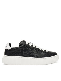 Кроссовки KL24224 Karl Lagerfeld, чёрный 0000305614353 | schwarz