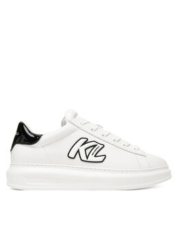 Кроссовки KL52535A Karl Lagerfeld, белый 0000305614544 | weiß