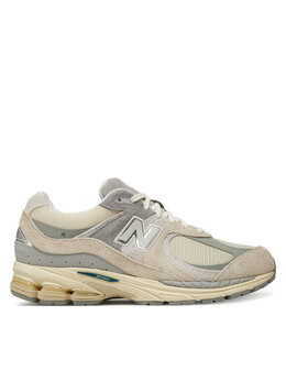 Кроссовки M2002REK New Balance, серый 0000305665539 | grau