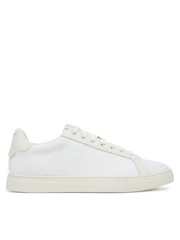 Кроссовки EM003843 AF20003 M0107 Emporio Armani, белый 0000305529541 | weiß