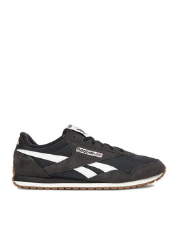 Кроссовки EOSS-CLASSIC AZ 100239547 Reebok, чёрный 5906751186817 | schwarz