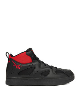 Кроссовки CEO-PRIMARY HARDWOOD 100242955 Reebok, чёрный 5906751223154 | schwarz