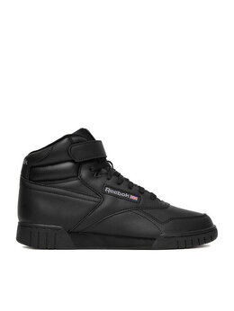 Кроссовки EO-EX-O-FIT HI 100000109 Reebok, чёрный 5906751228227 | schwarz