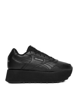 Кроссовки CEO-GLIDE TRIPPLE 100223022 Reebok, чёрный 5906751223833 | schwarz