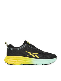 Кроссовки CEO-ROAD STRIDER 100249487 Reebok, чёрный 5906751241202 | schwarz